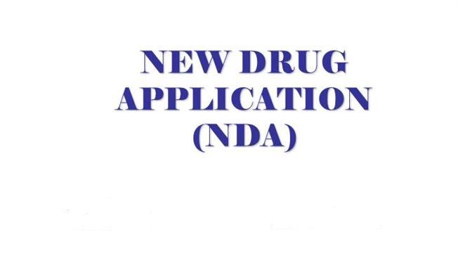 New Drug Application