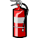 Fire Extinguisher Trainin