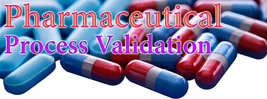 Validation Of Pharmaceuti