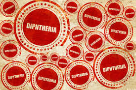Adsorbed Diphtheria Vacci