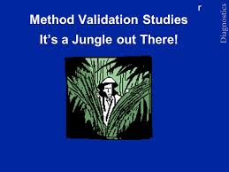 Method Validation Studies