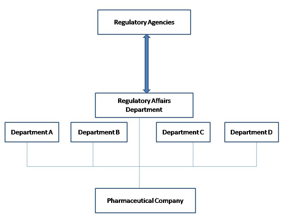 Introduction To  Drug Reg