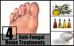 Anti Fungal Agents